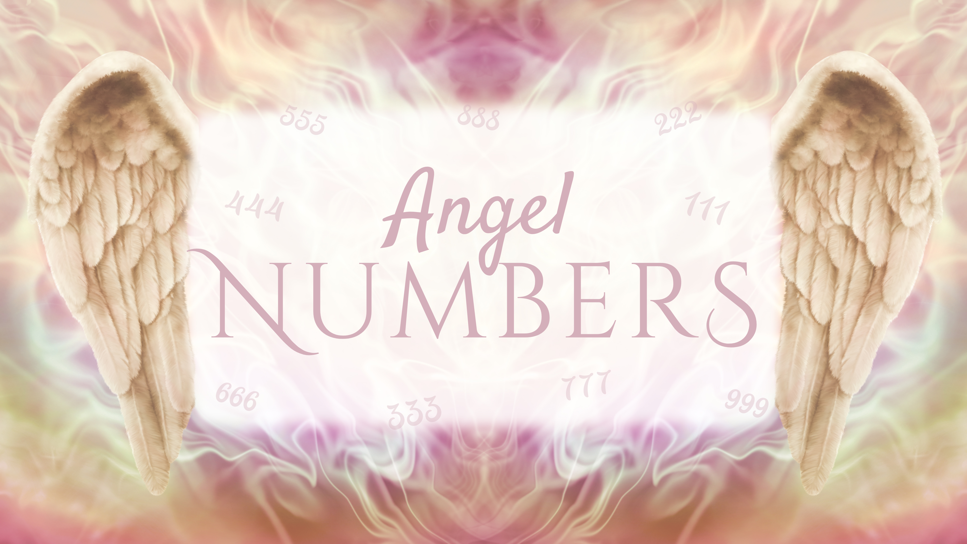 An Introduction to Angel Numbers