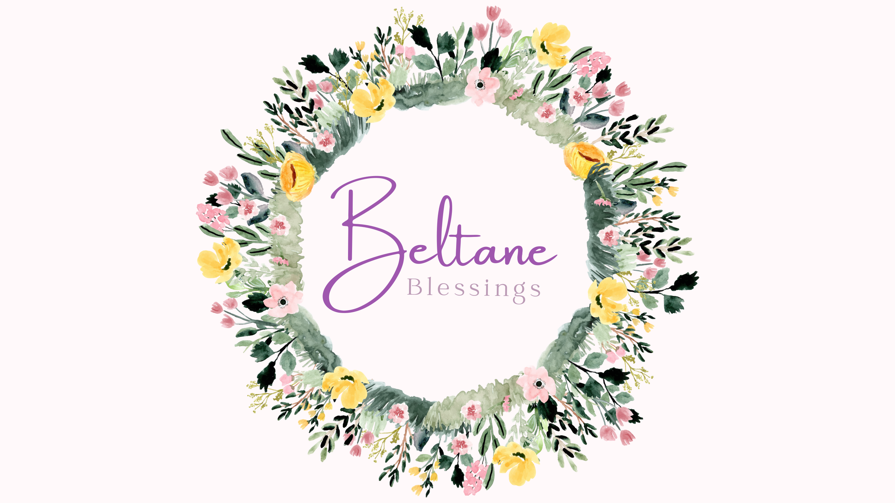 Turning the Wheel: Celebrating Beltane