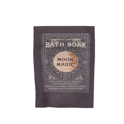 PAPAYA - Moon Magic Bath Soak