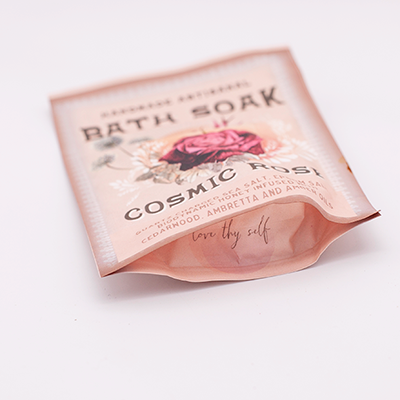 PAPAYA - Cosmic Rose Bath Soak