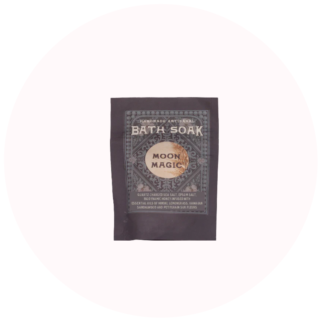 PAPAYA - Moon Magic Bath Soak