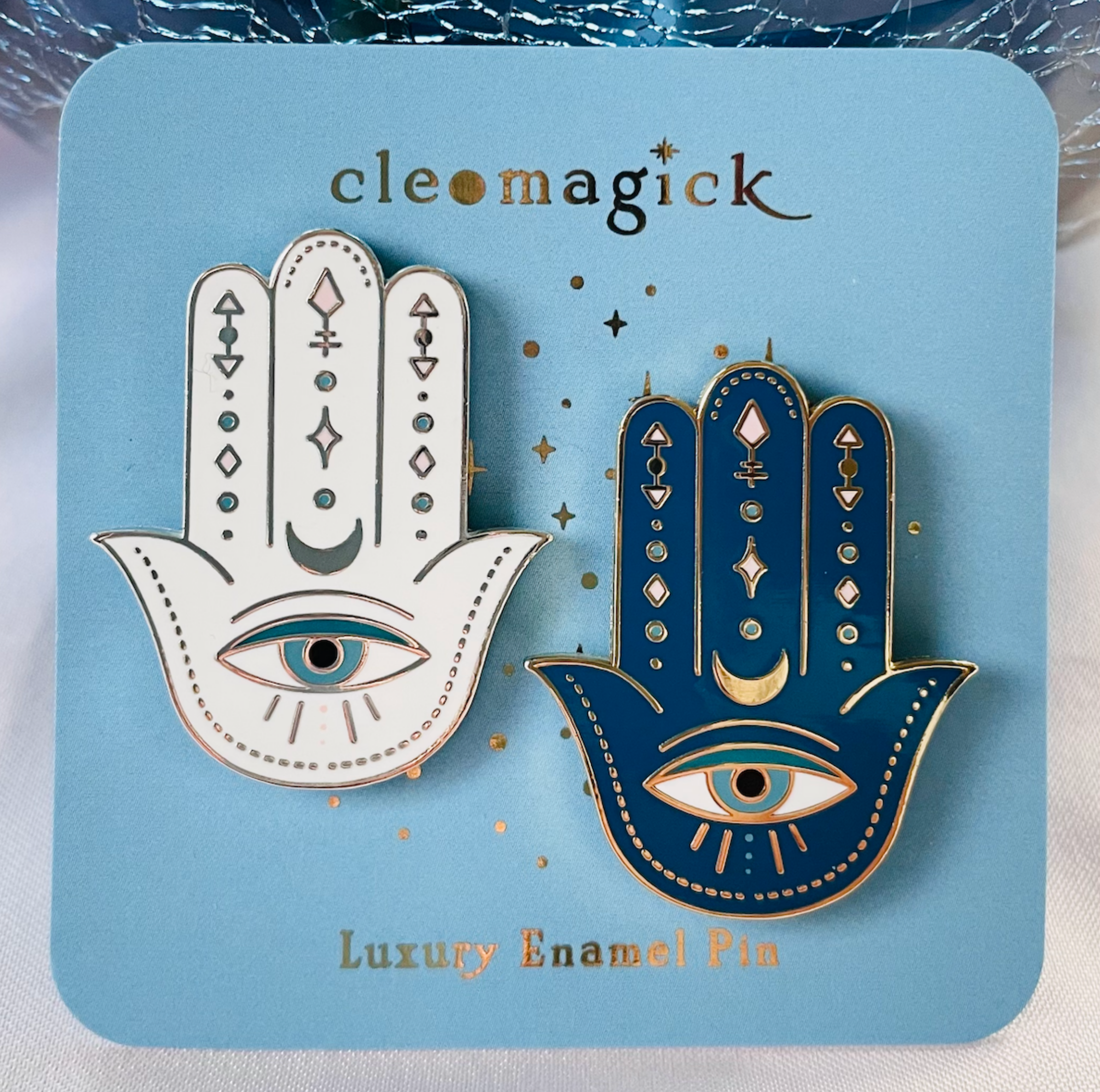 Hamsa Pin Gift Set (1)